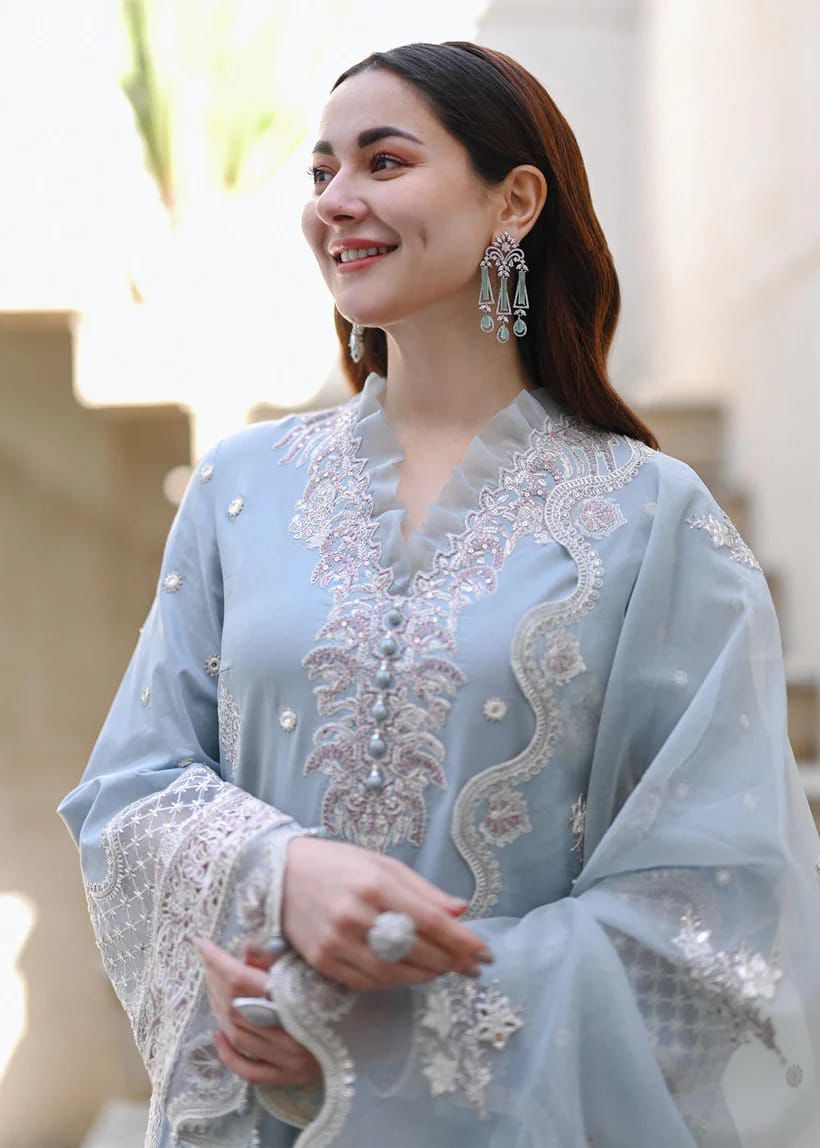 Zara Shahjahan