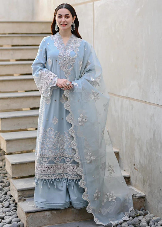 Zara Shahjahan